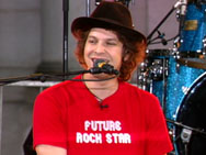 Gavin Degraw