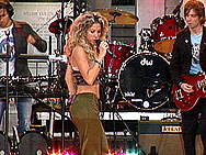 Shakira
