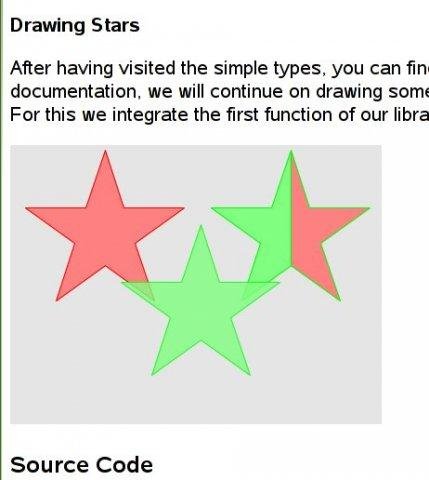 Data structures example: linked lists