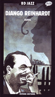 Bei mir bist du schön - Éditions BD Jazz: Django Reinhardt