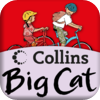 Collins Big Cat: My Bike Ride Story Creator