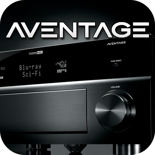 AVENTAGE - Audio & Visual - Products.