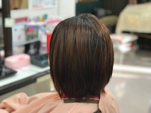 他店でヘナ 天然100パーセントヘナ 茨城県笠間市の 美容室あばらんちぇ X のブログ