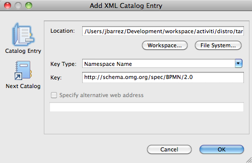 Display XML Data in an HTML Page