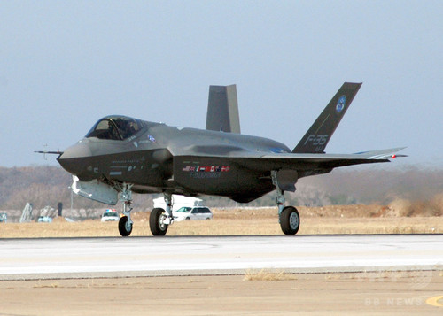 F35戦闘機を疑問視、カナダのトルドー首相