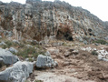 アフリカ以外で最古の現生人類化石、イスラエルで発掘
