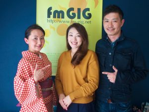 ﾂﾅｶﾞﾘっちょﾗｼﾞｵ Vol 232 1 19 ｻﾛﾝﾄﾞｼｪﾘｰ神戸 村上恵理さん 1分自己紹介 和いwayテレビ 猫とﾌﾞﾗｲﾀﾞﾙ大好き 声のhikariナビゲーター Mc相葉恭子ブログ