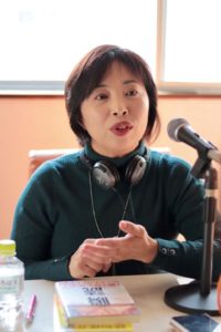 ﾂﾅｶﾞﾘっちょﾗｼﾞｵ Vol 331 12 13 フリーアナウンサー高橋明美さん 1分自己紹介 和いwayテレビ 猫とﾌﾞﾗｲﾀﾞﾙ大好き 声のhikariナビゲーター Mc相葉恭子ブログ