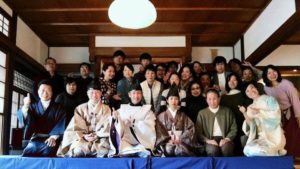 和いwayテレビvol 103 12 2 8 京都雅楽塾 その1 1分自己紹介 和いwayテレビ 猫とﾌﾞﾗｲﾀﾞﾙ大好き 声のhikariナビゲーター Mc相葉恭子ブログ