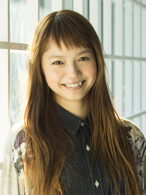 【宮崎あおいのプロフィール】