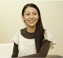 本名は田中しょうこ！