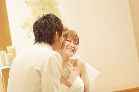 2014年1月2日結婚。