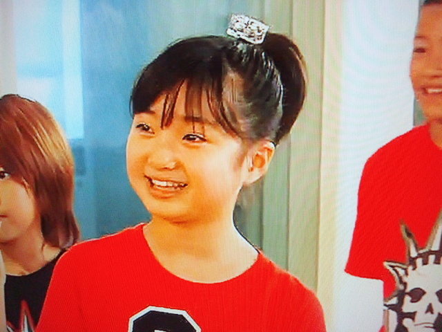 0歳から芸能活動をスタート