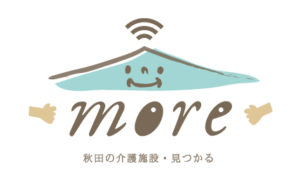 合同会社more ロゴマーク