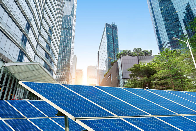 ビル衛生管理法とは