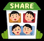 share_house(1)
