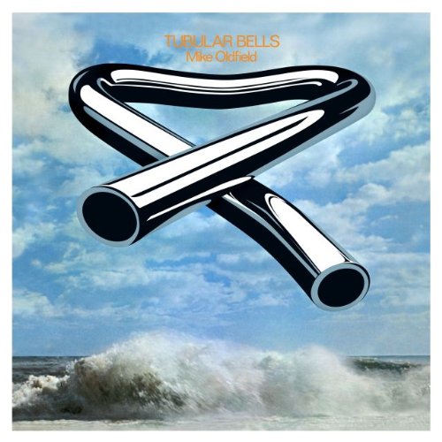 Mike Oldfield / Tubular Bells