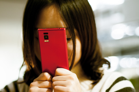 記事の露出3つのポイント