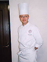 辻口氏