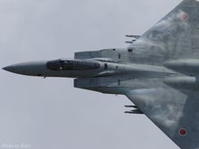 戦闘機