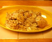 dish