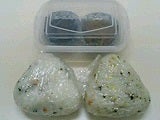 お弁当？