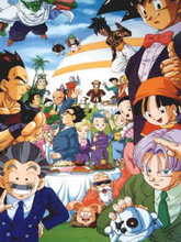 dragonballgt?