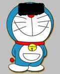 どら〇もん