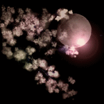 宵桜