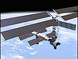 国際宇宙ステーション