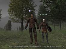 フェローと暗黒