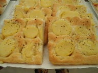 pane
