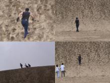 日記/鳥取オフ 俺もチャレンジ