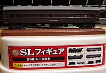 SLフィギュア