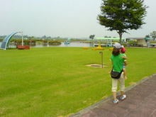 公園