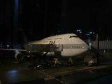 ＪＡＬウェイズを利用