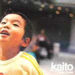 Kaito -- Color Of Feels