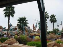 ディズニーシー