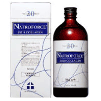 ﾅﾄﾛﾌｫｰｽ ﾌｨｯｼｭｺﾗｰｹﾞﾝ