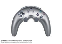 PS3　コントローラー