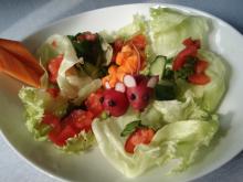 salada