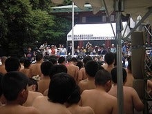 わんぱく都大会３