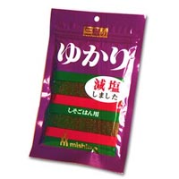 ゆかり