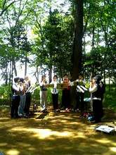 オカリナ演奏会