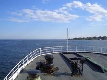 long island ferry