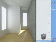 desk
