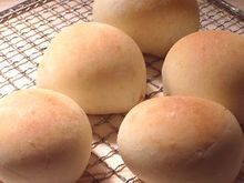 クリームパン