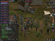 臨戦
