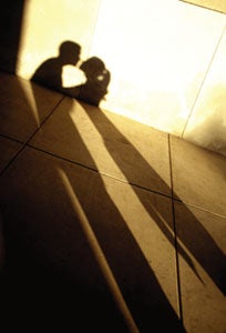 kiss
