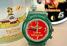 イエローサブマリン